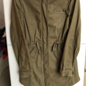 Summer is a great time for a fall coat deal!